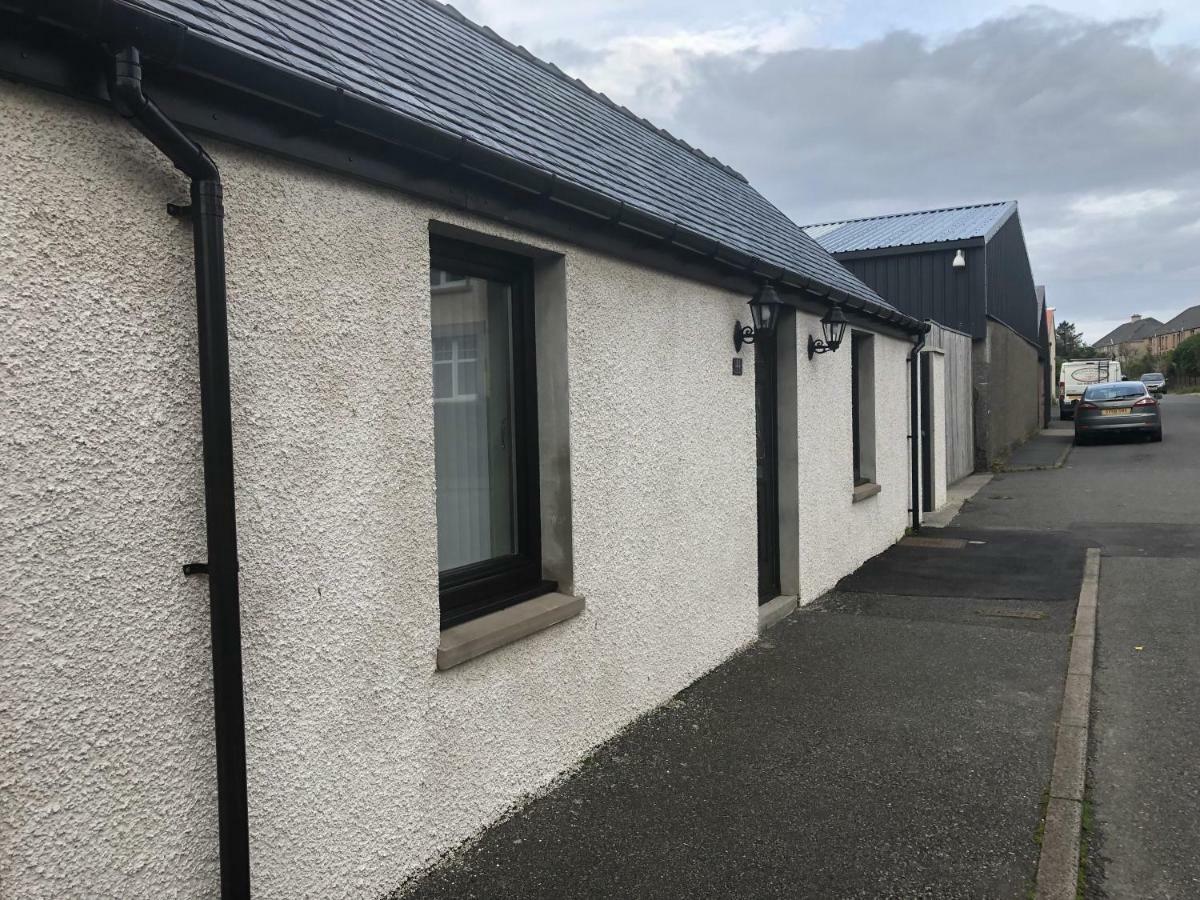 44 Inaclete Road Apartment Stornoway  Exterior photo